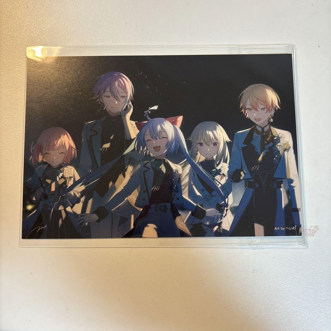 Amazon.co.jp: プロジェクトセカ クリエイターズフェスタ 司 類